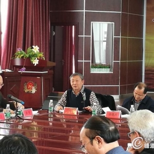 遵义市酒业协会召开会议 2017年五大工作要点曝光